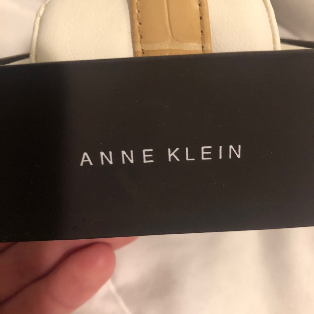 Anne Klein Watch - image 3